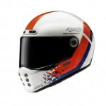 HJC casco moto integral V10 FQ20 Retro