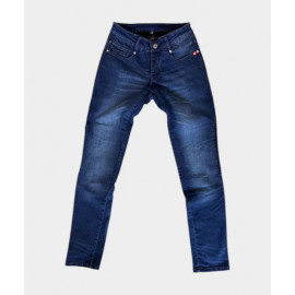 Quartermile pantalón vaquero Liberty Evo AA