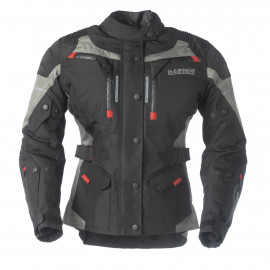 Rainers chaqueta moto mujer Duna