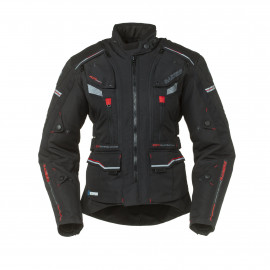 Rainers chaqueta moto mujer Telma