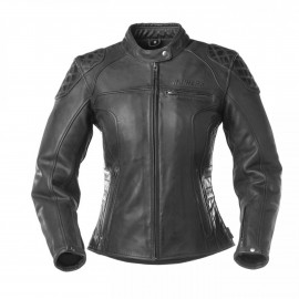 Rainers chaqueta moto mujer Ginebra