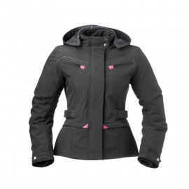 Rainers chaqueta moto mujer Ilenia