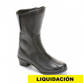 Rainers botas moto mujer turismo Vega