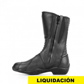 Rainers botas moto mujer turismo Candy