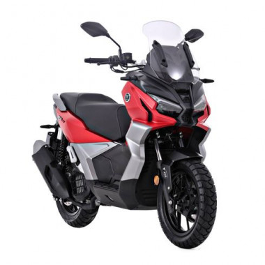 VOGE SR1ADV 125