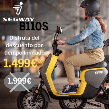 Segway B110S