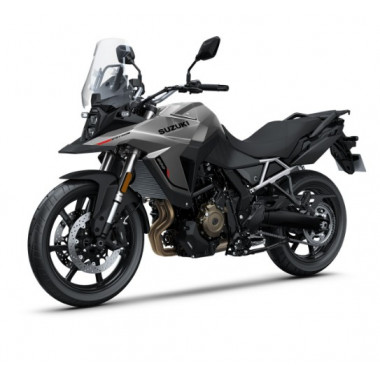 Suzuki V-Strom800 Tech