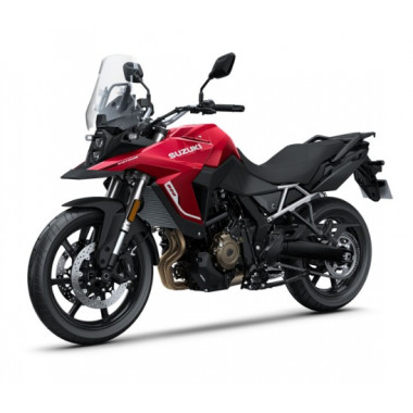 Suzuki V-Strom800 Tech