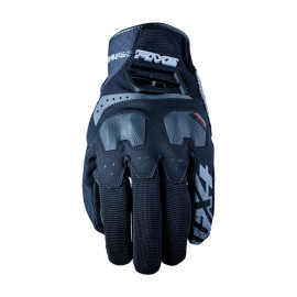 5FIVE Guantes Moto TFX4 negro