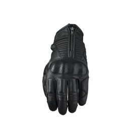 5FIVE Guantes Moto Kansas negro