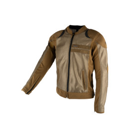 By city chaqueta moto verano Breeze arena