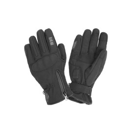 By City Guantes Moto Iceland negro