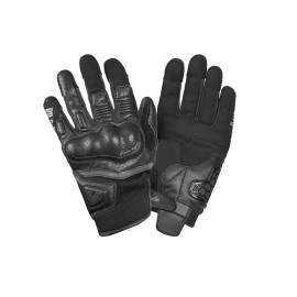 By City Guantes Moto Tokio negro