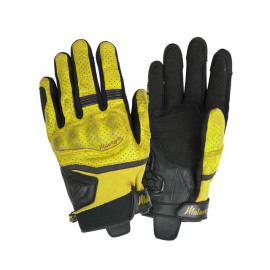 By City Guantes Moto Tokio amarillo