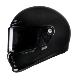 HJC Casco moto integral V10 black