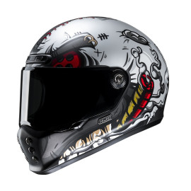 HJC Casco moto integral V10 Vatt