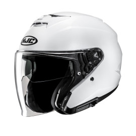 HJC Casco moto integral I31 blanco