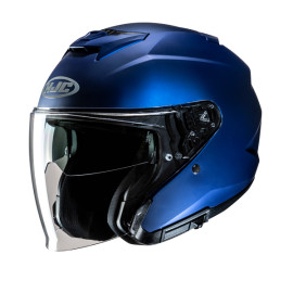 HJC Casco moto integral I31Azul