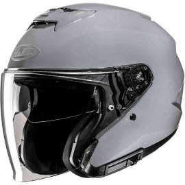 HJC Casco moto integral I31Gris