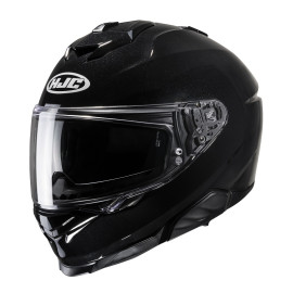 HJC casco moto integral I71 negro brillo