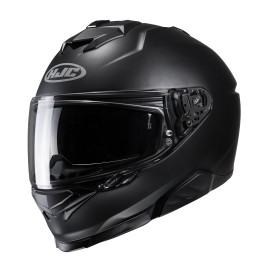 HJC casco moto integral I71 negro mate