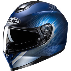 HJC casco moto integral C70N Sway MC2SF Azul