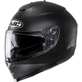 HJC casco moto integral C70N negro mate