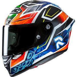 HJC casco moto integral RPHA 1Binder Replica 20 MC27SF